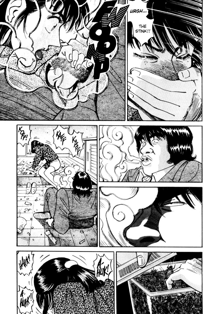 Voyeurs, Inc. Chapter 28 page 17 - Chapter 28
