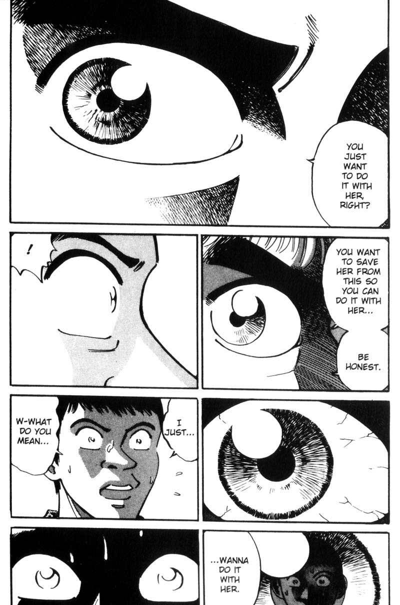 Voyeurs, Inc. Chapter 29 page 5 - Chapter 29