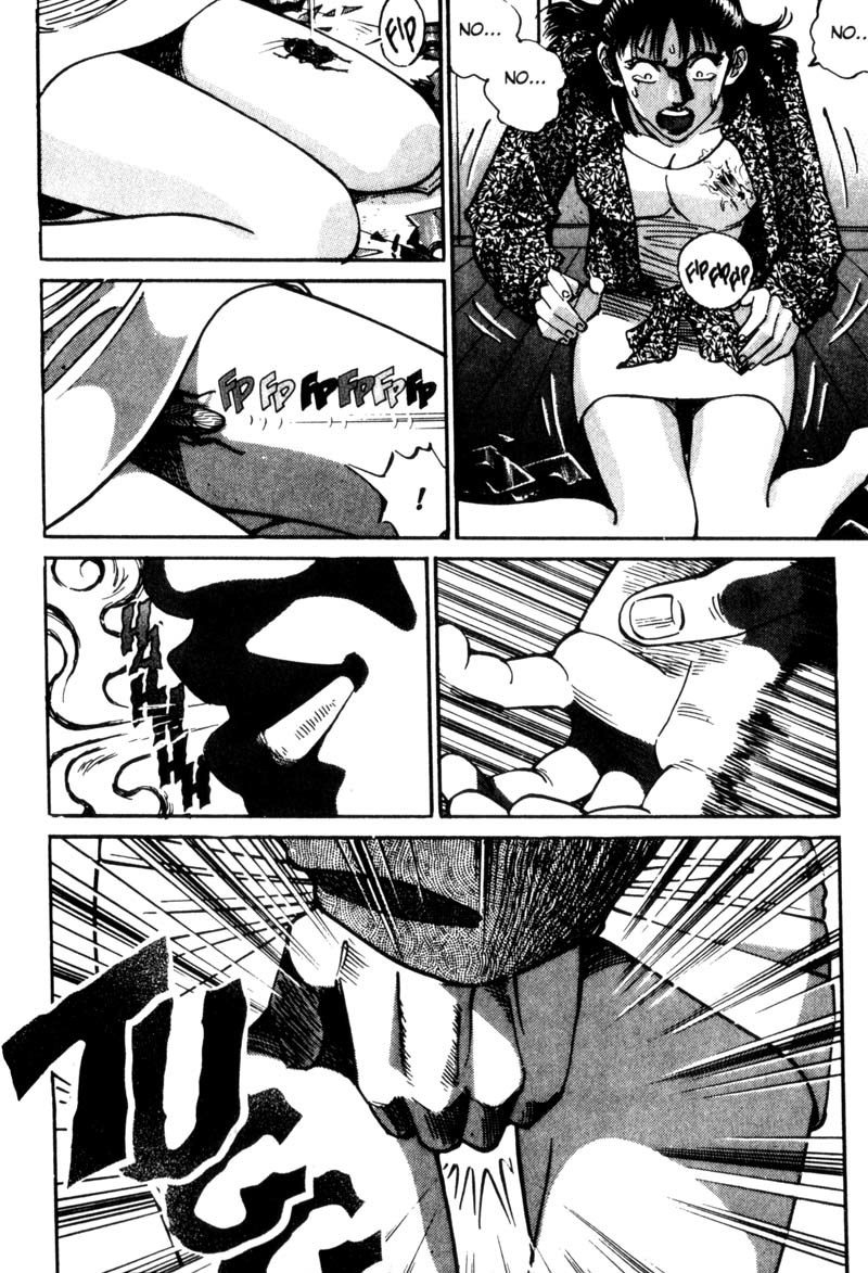 Voyeurs, Inc. Chapter 29 page 8 - Chapter 29