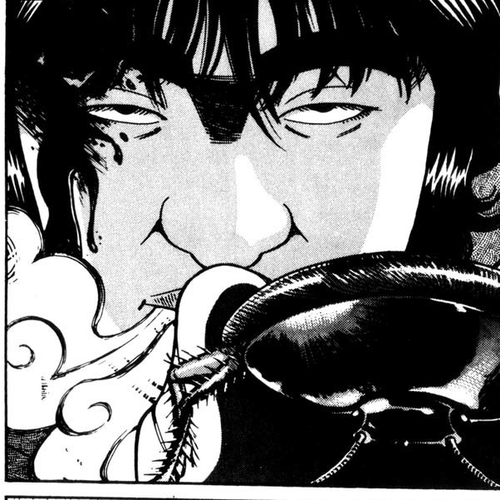 Voyeurs, Inc. Chapter 29 cover