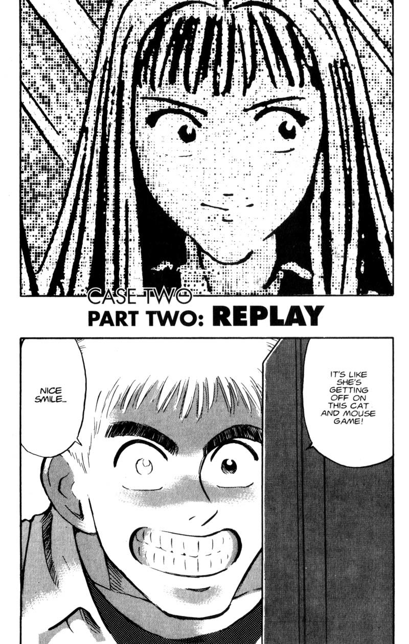Voyeurs, Inc. Chapter 3 page 2 - Chapter 3