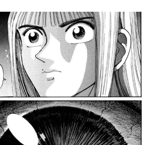 Voyeurs, Inc. Chapter 32 cover