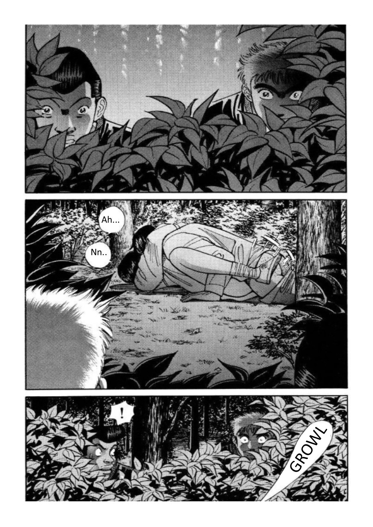 Voyeurs, Inc. Chapter 33 page 16 - Chapter 33