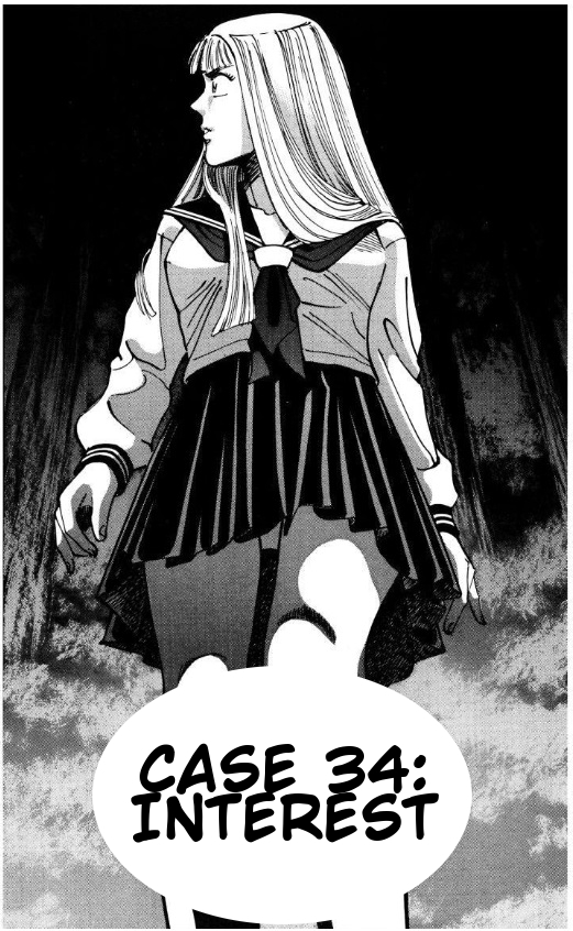 Voyeurs, Inc. Chapter 34 page 2 - Chapter 34