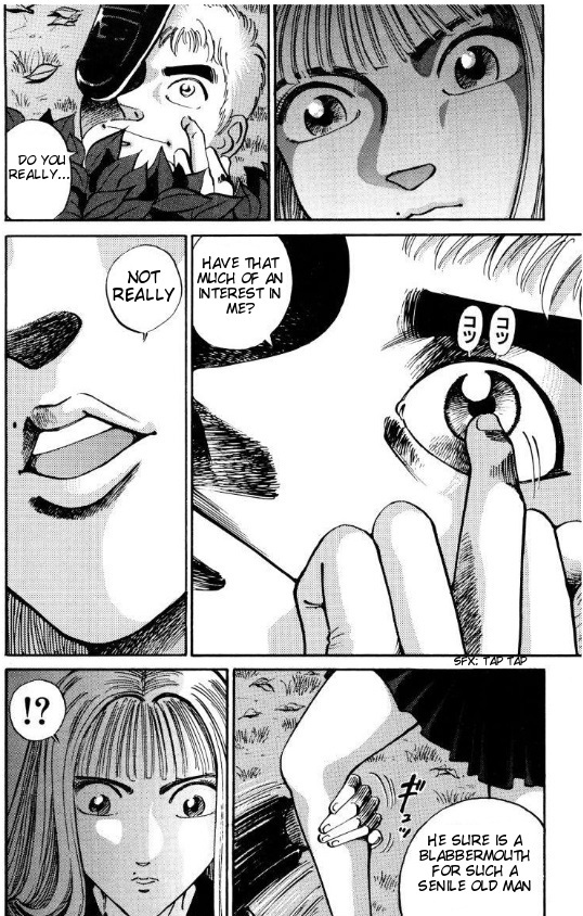 Voyeurs, Inc. Chapter 34 page 6 - Chapter 34