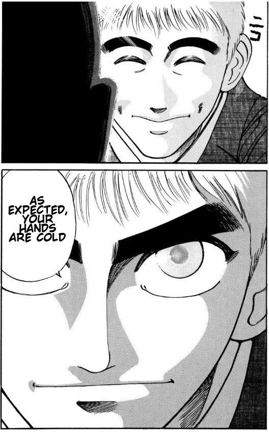 Voyeurs, Inc. Chapter 35 page 13 - Chapter 35