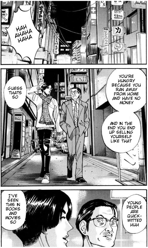 Voyeurs, Inc. Chapter 36 page 15 - Chapter 36