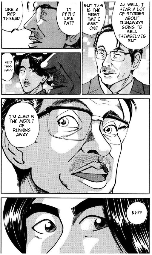 Voyeurs, Inc. Chapter 36 page 16 - Chapter 36