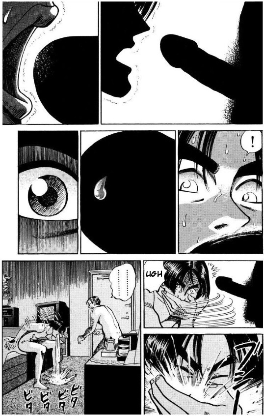 Voyeurs, Inc. Chapter 37 page 7 - Chapter 37