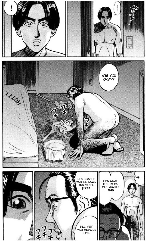 Voyeurs, Inc. Chapter 37 page 9 - Chapter 37