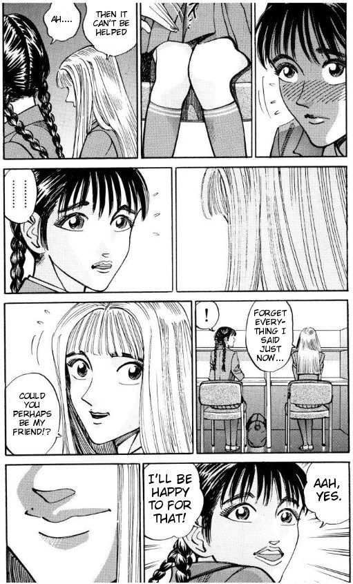 Voyeurs, Inc. Chapter 38 page 13 - Chapter 38