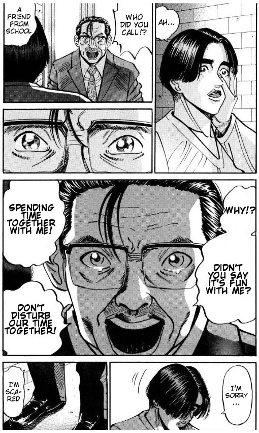 Voyeurs, Inc. Chapter 40 page 14 - Chapter 40