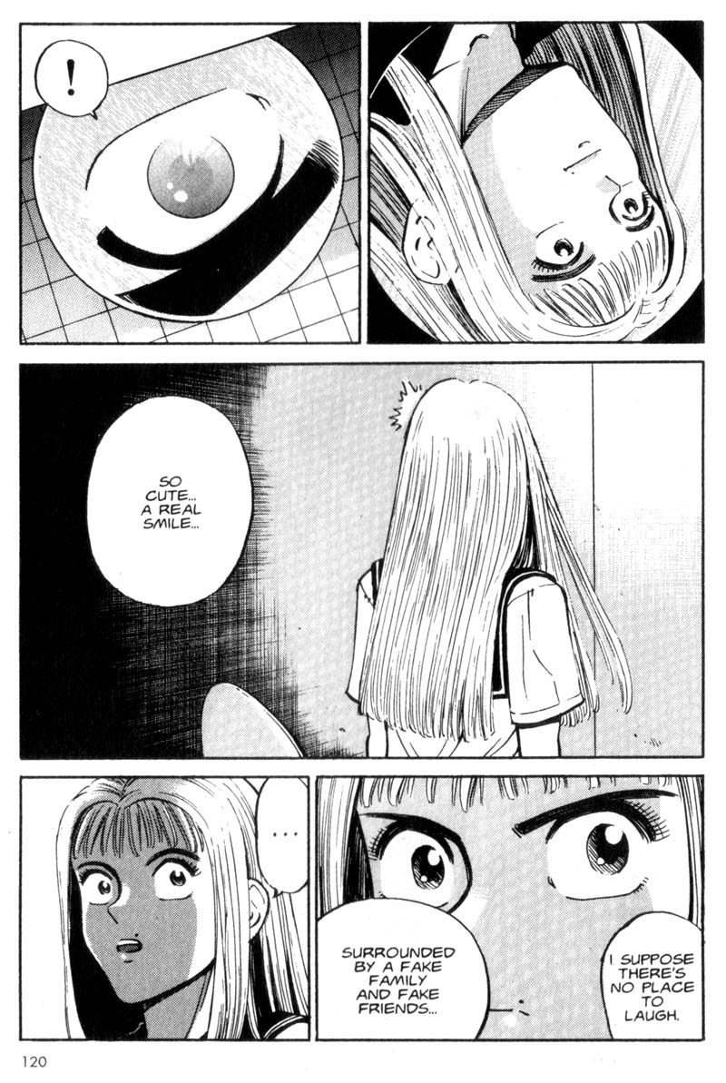 Voyeurs, Inc. Chapter 5 page 22 - Chapter 5