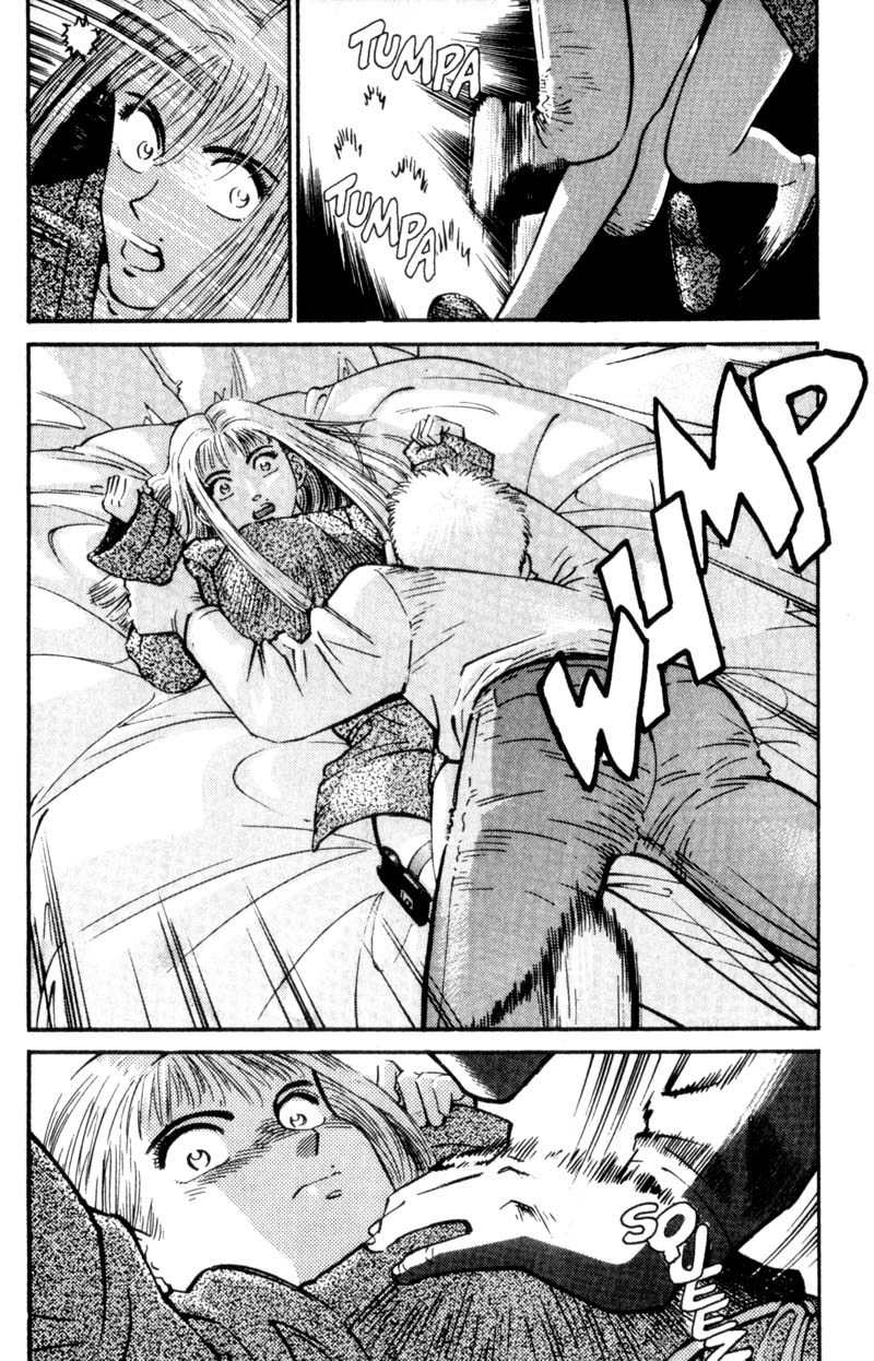 Voyeurs, Inc. Chapter 7 page 19 - Chapter 7