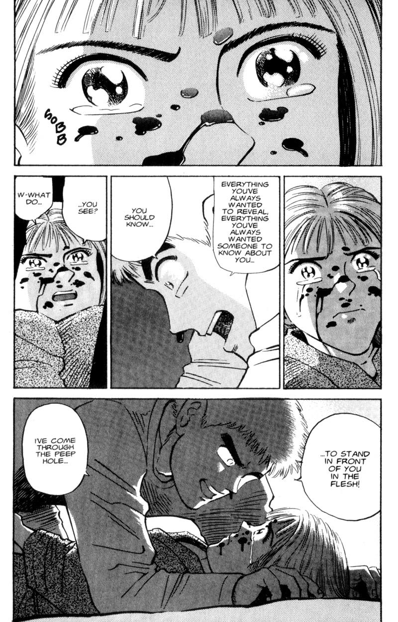 Voyeurs, Inc. Chapter 8 page 13 - Chapter 8