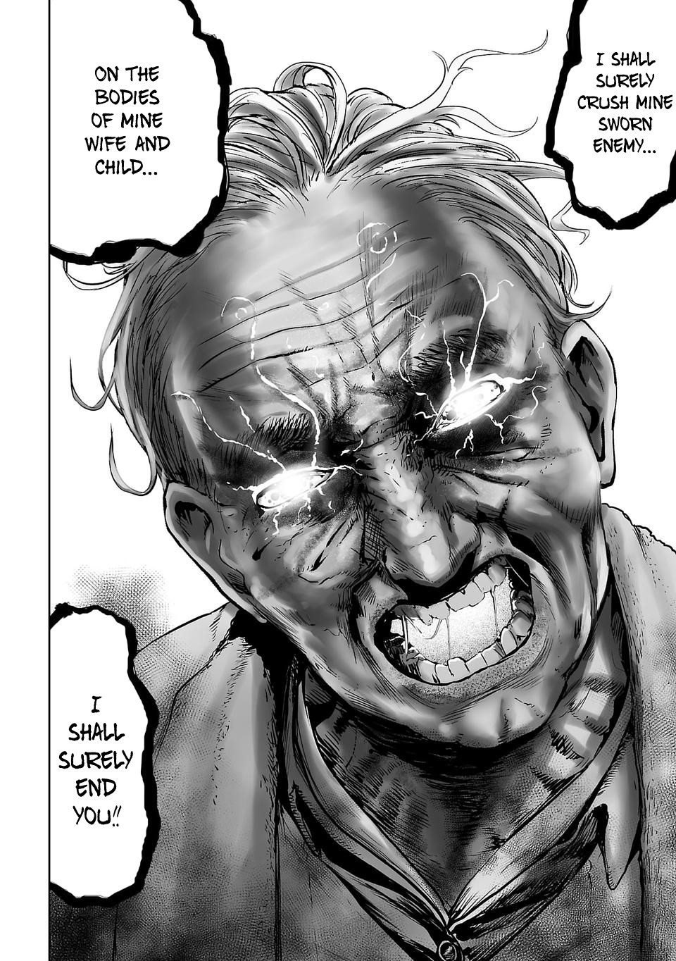 VS EVIL Chapter 1 page 42 - Chapter 1: VS Spectres