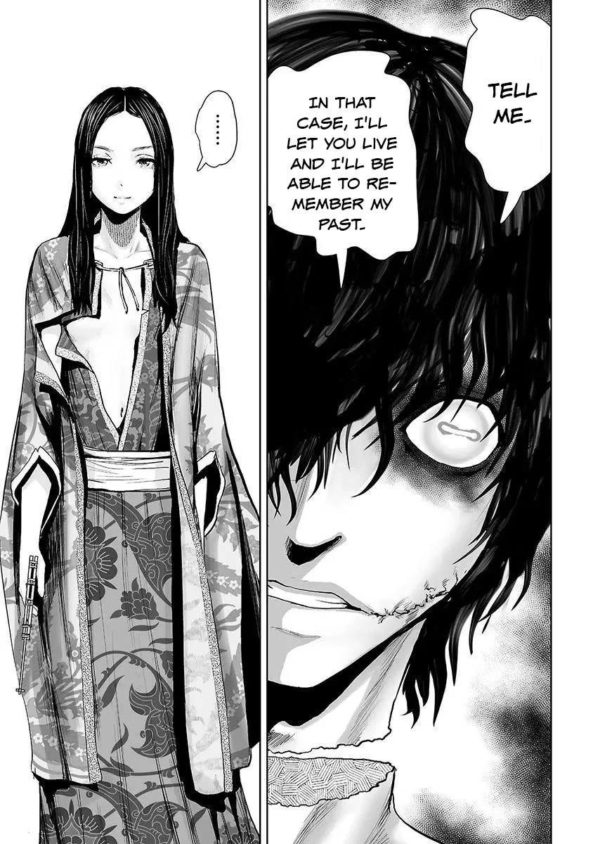 VS EVIL Chapter 10 page 10 - Chapter 10