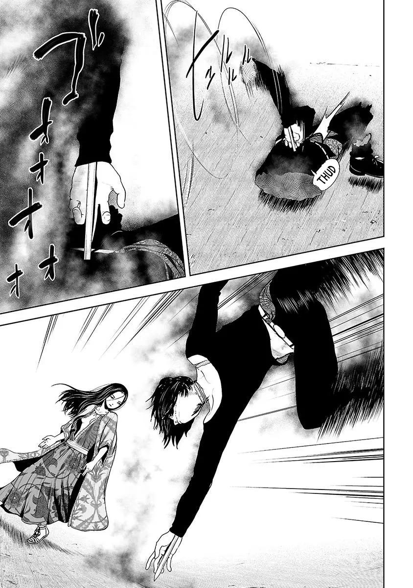 VS EVIL Chapter 10 page 6 - Chapter 10