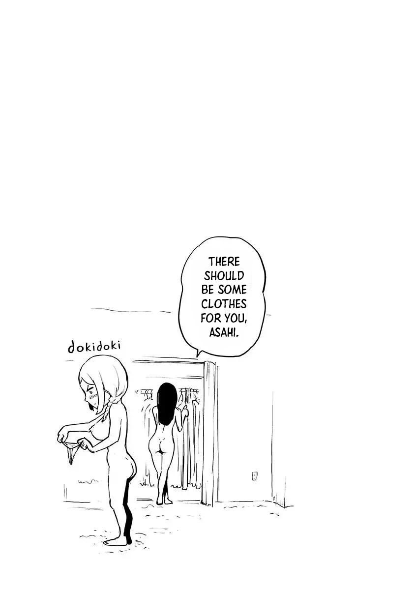 VS EVIL Chapter 11 page 20 - Chapter 11
