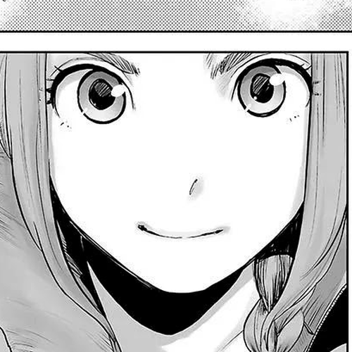 VS EVIL Chapter 13 cover