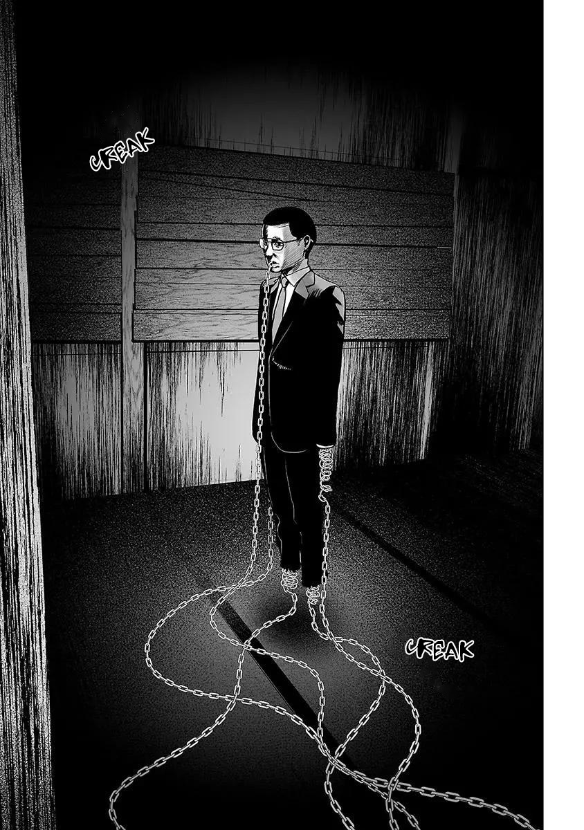 VS EVIL Chapter 14 page 2 - Chapter 14