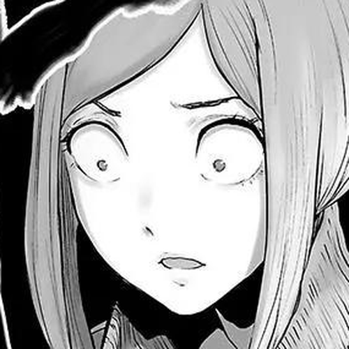 VS EVIL Chapter 14 cover