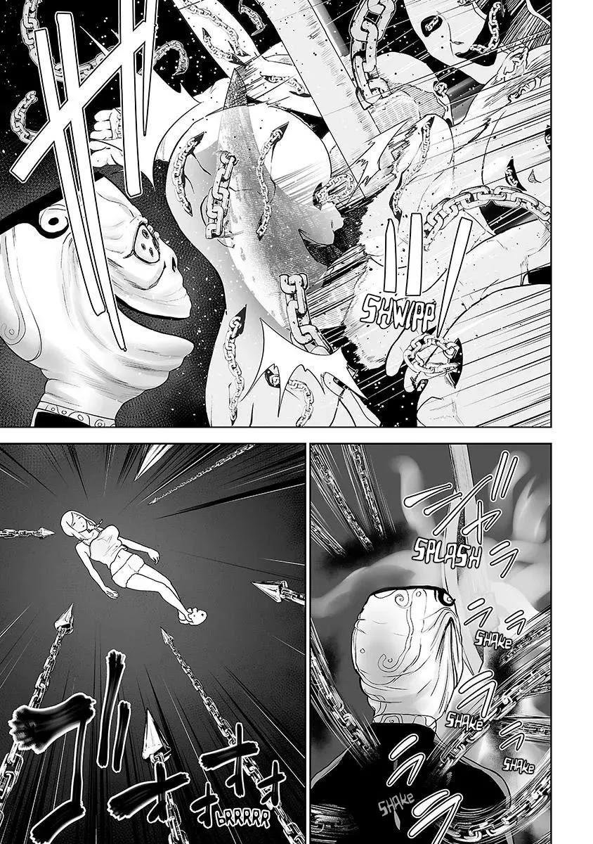 VS EVIL Chapter 17 page 6 - Chapter 17