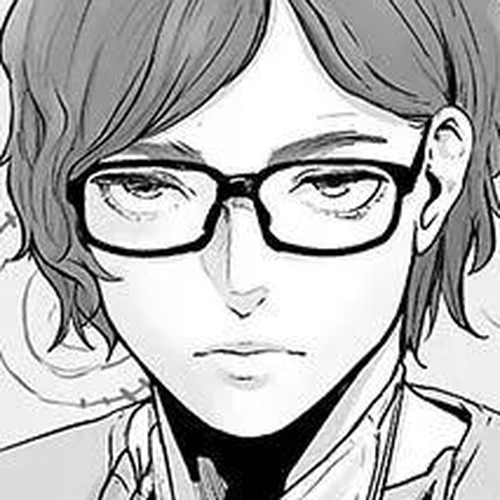VS EVIL Chapter 19 cover
