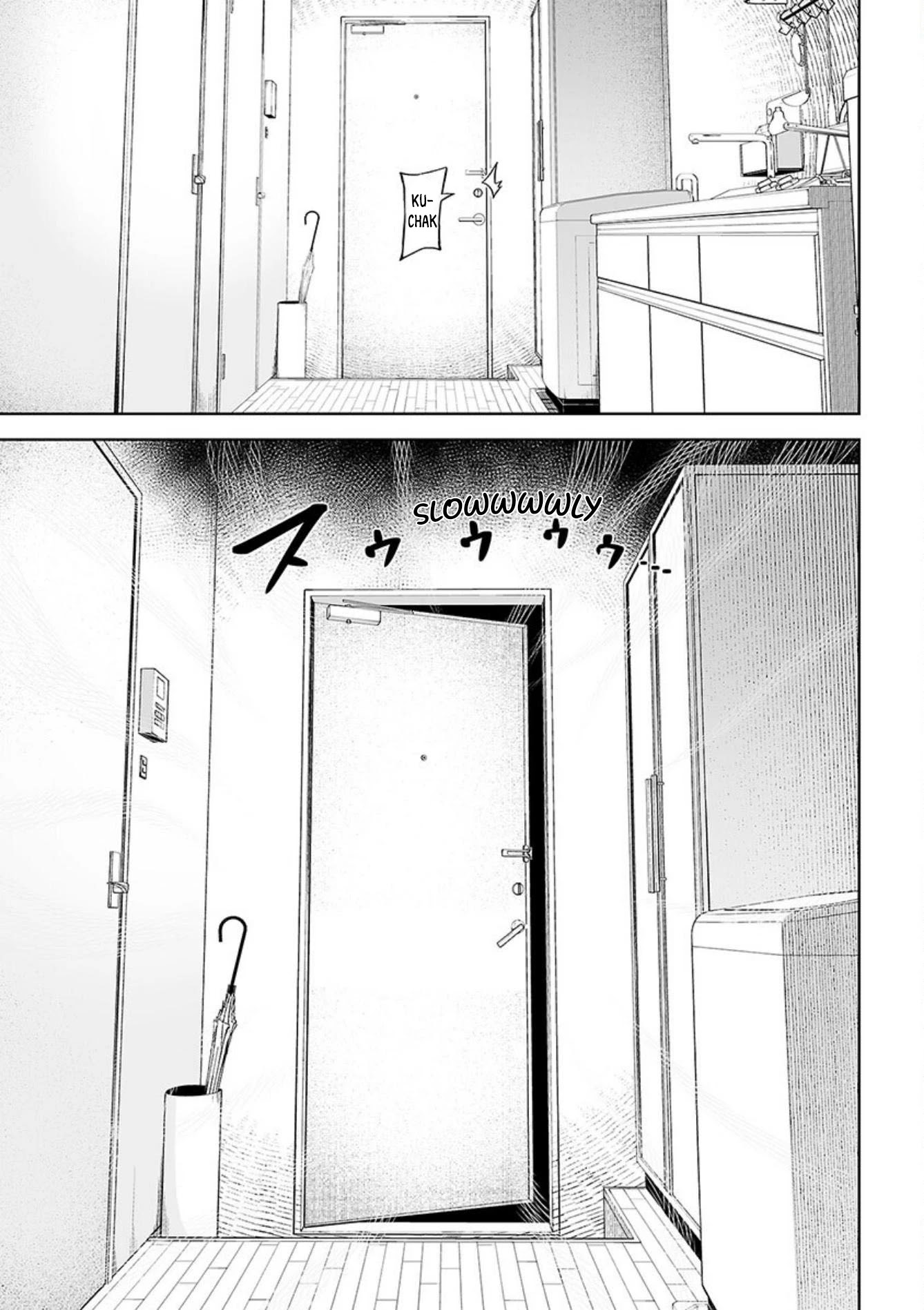 VS EVIL Chapter 23 page 2 - Chapter 23: VS The doctor 5