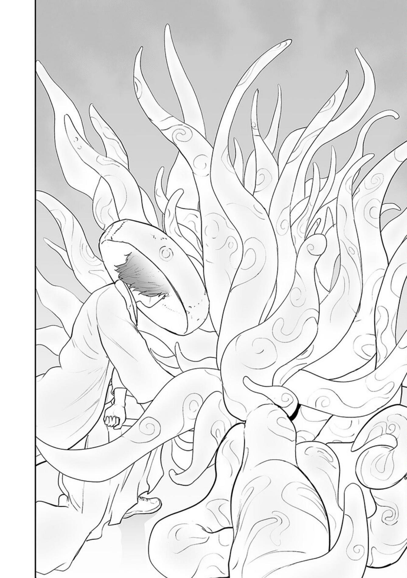 VS EVIL Chapter 29 page 17 - Chapter 29: VS The doctor 11