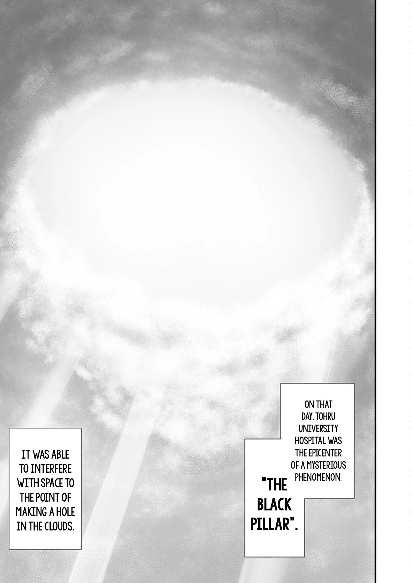 VS EVIL Chapter 30 page 16 - Chapter 30: VS The doctor 12 [END]