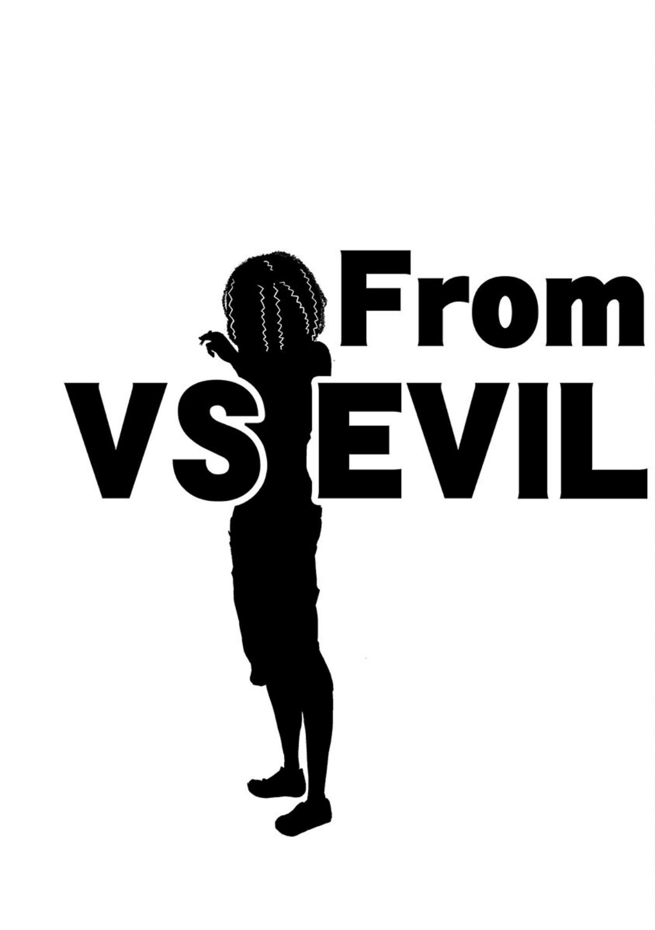 VS EVIL Chapter 30 page 33 - Chapter 30: VS The doctor 12 [END]