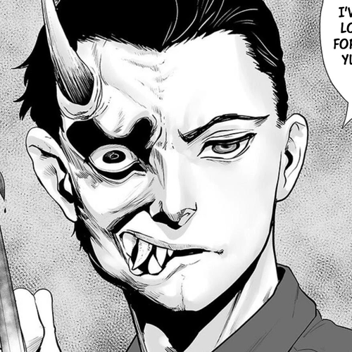 VS EVIL Chapter 30: VS The doctor 12 [END] cover