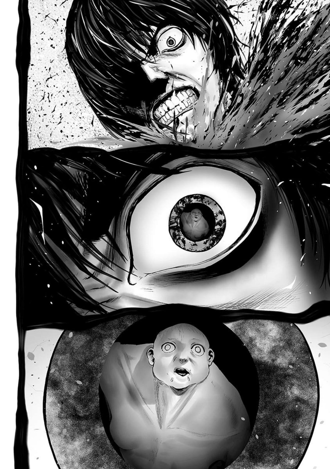 VS EVIL Chapter 7 page 15 - Chapter 7