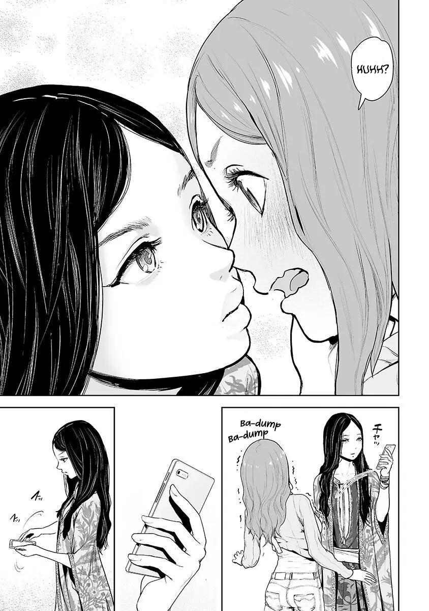 VS EVIL Chapter 9 page 6 - Chapter 9