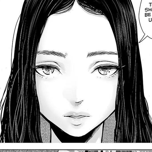 VS EVIL Chapter 9 cover