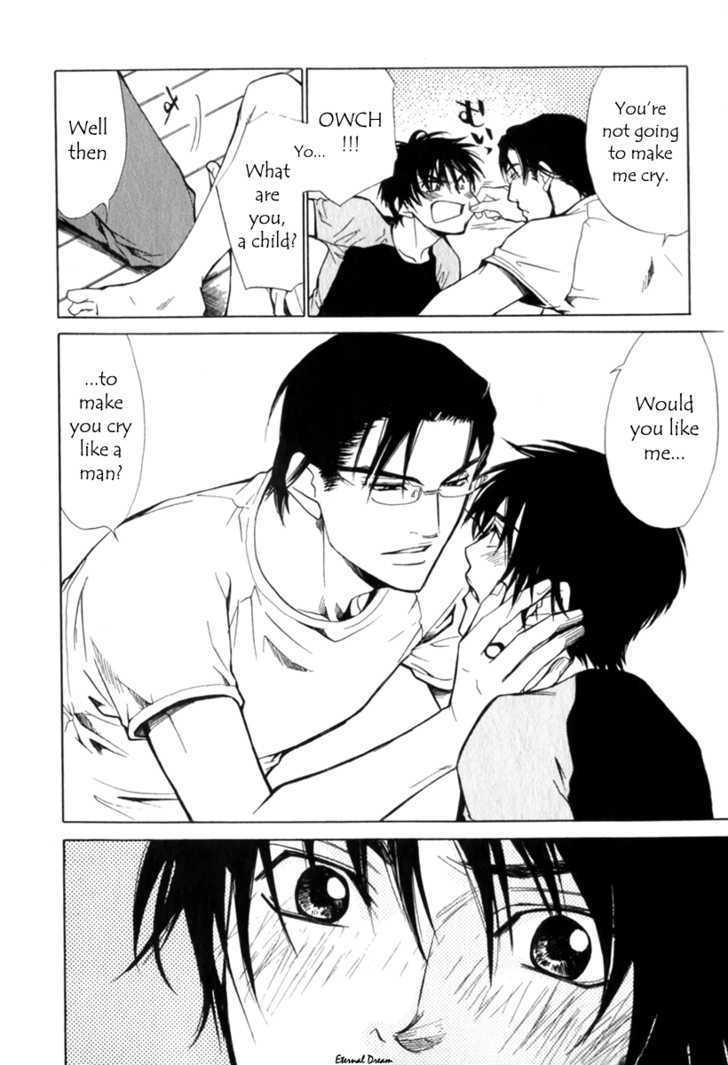 VS Goshujin-sama Chapter 3 page 13 - Chapter 3