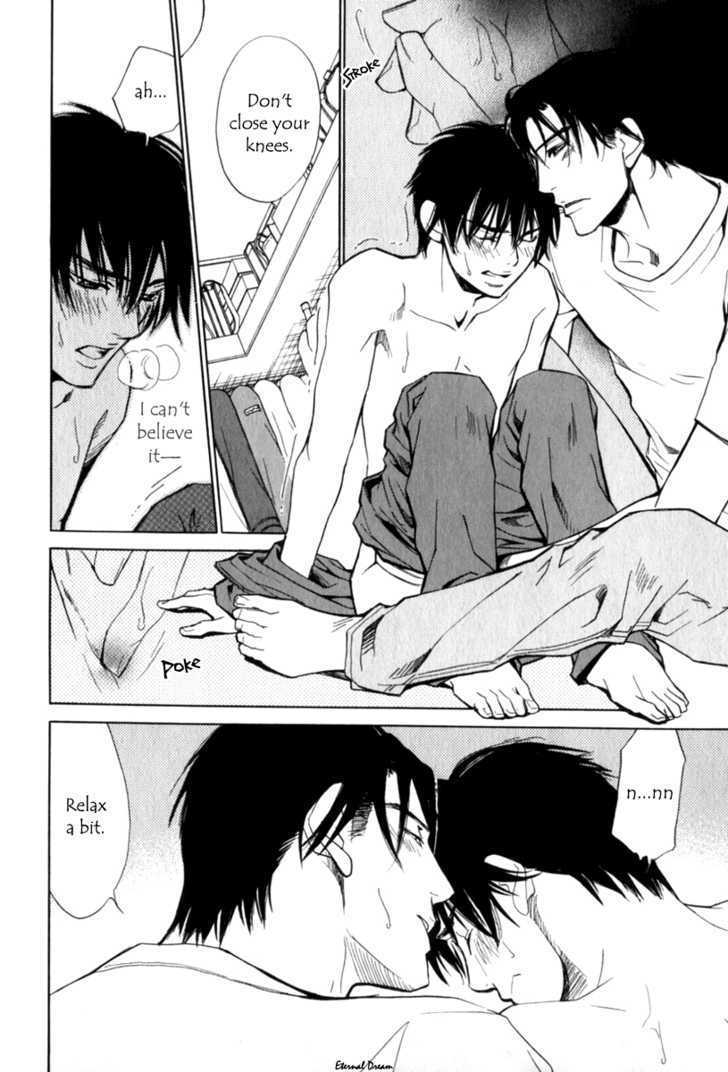 VS Goshujin-sama Chapter 4 page 23 - Chapter 4