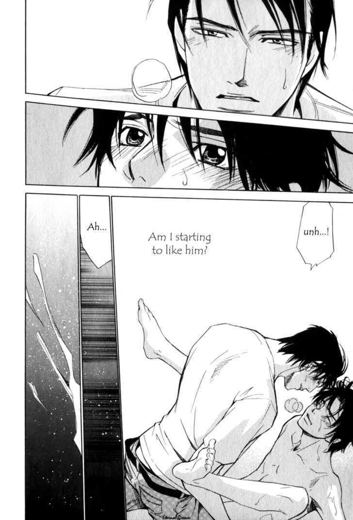 VS Goshujin-sama Chapter 4 page 25 - Chapter 4