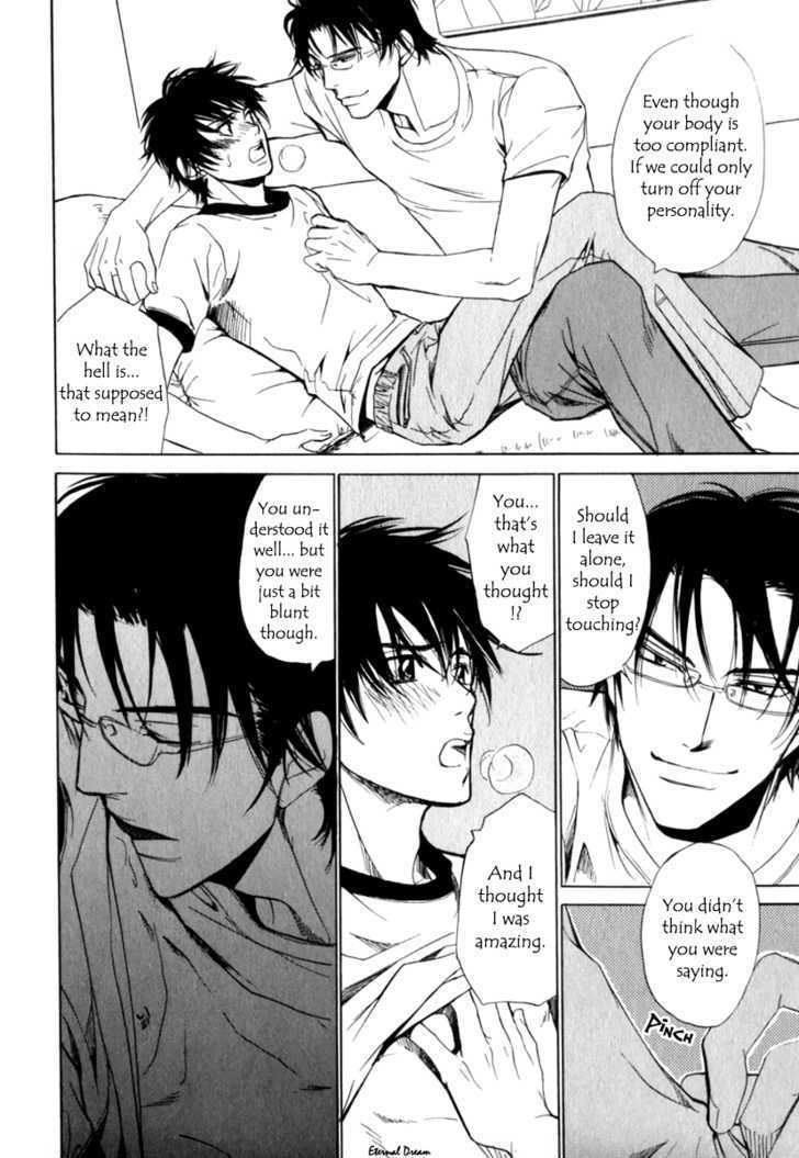 VS Goshujin-sama Chapter 5 page 27 - Chapter 5 : End + Extra