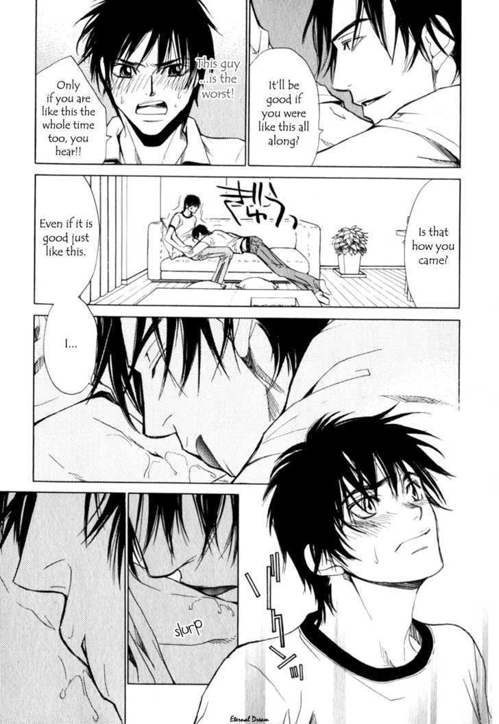 VS Goshujin-sama Chapter 5 page 30 - Chapter 5 : End + Extra