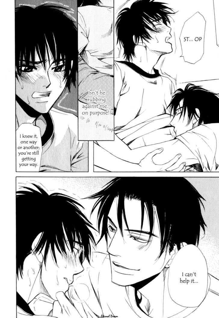 VS Goshujin-sama Chapter 5 page 31 - Chapter 5 : End + Extra