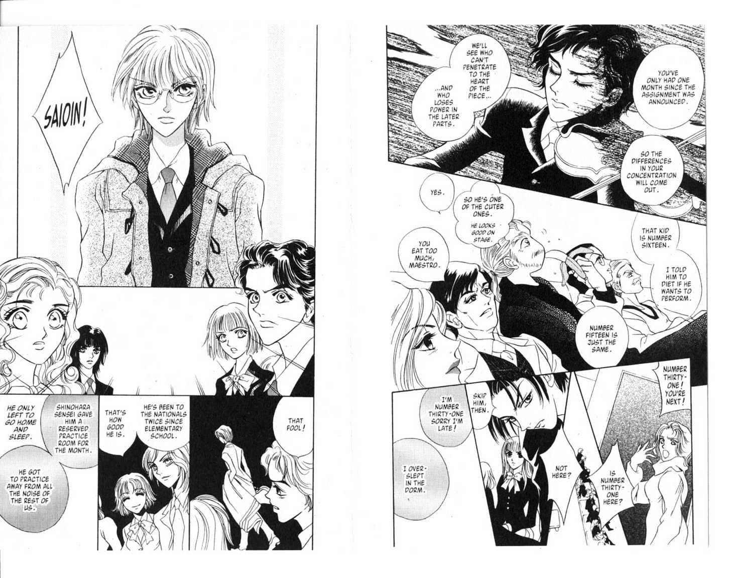VS [Versus] Vol.01 Chapter 0 page 10 - Vol.01 Chapter 0
