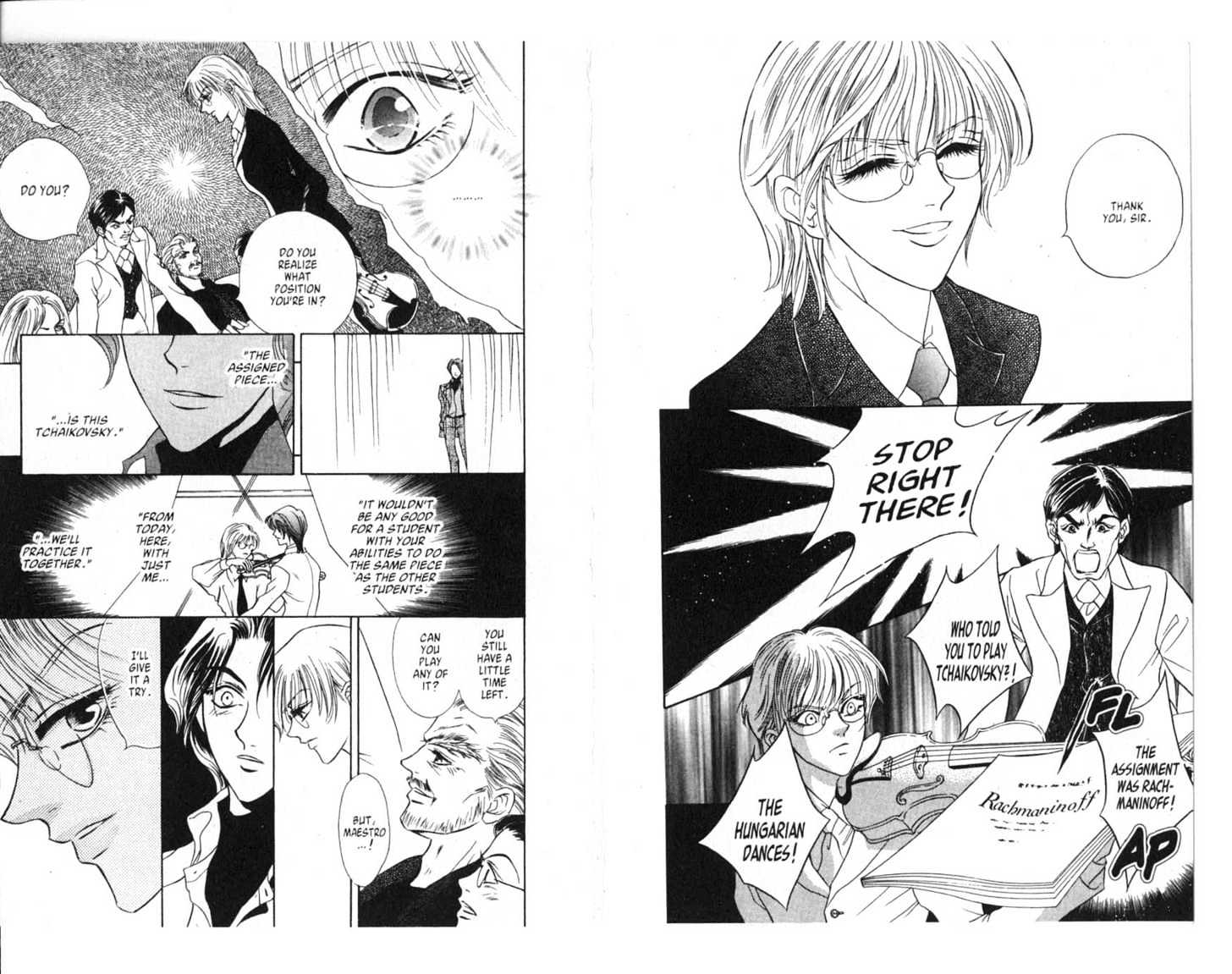 VS [Versus] Vol.01 Chapter 0 page 12 - Vol.01 Chapter 0