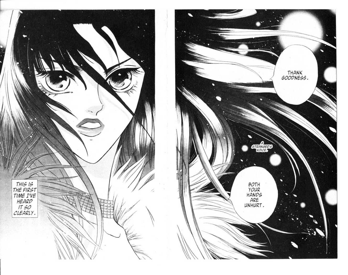 VS [Versus] Vol.01 Chapter 0 page 27 - Vol.01 Chapter 0