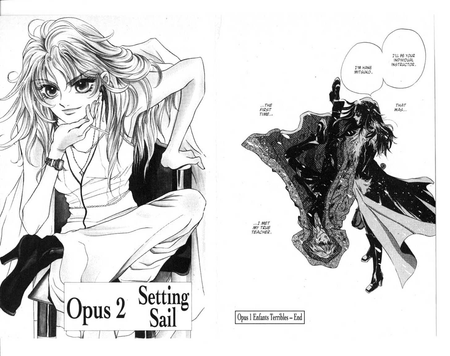 VS [Versus] Vol.01 Chapter 0 page 28 - Vol.01 Chapter 0