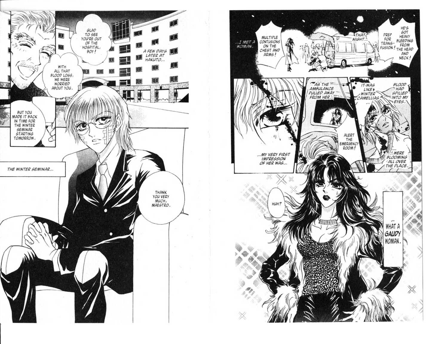 VS [Versus] Vol.01 Chapter 0 page 29 - Vol.01 Chapter 0