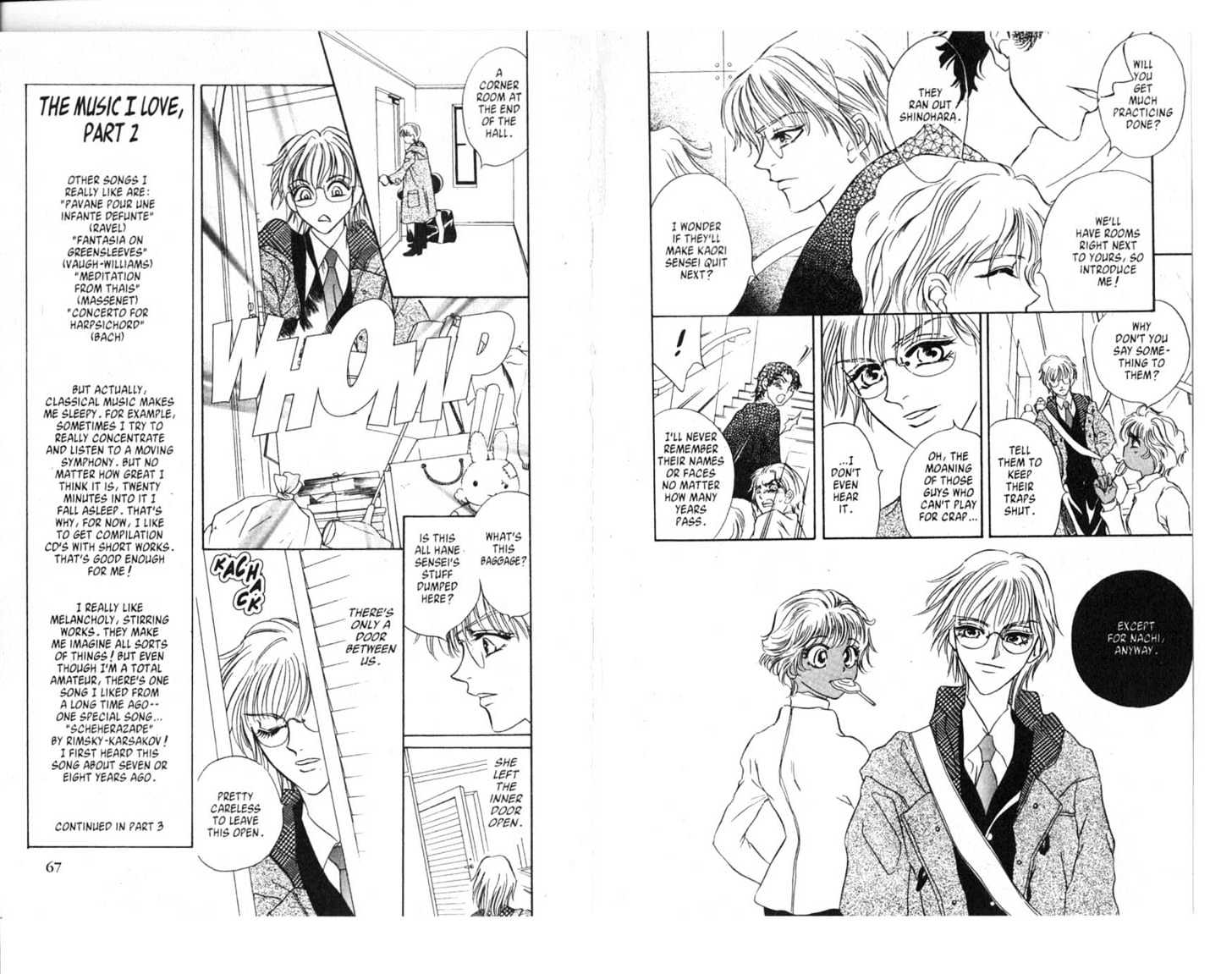 VS [Versus] Vol.01 Chapter 0 page 35 - Vol.01 Chapter 0