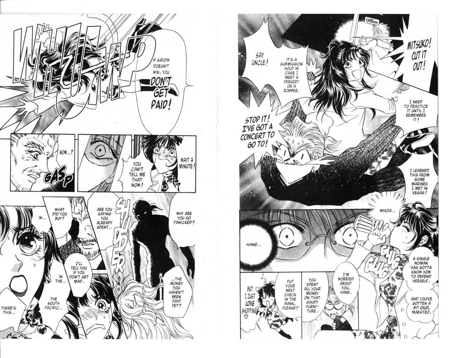 VS [Versus] Vol.01 Chapter 0 page 37 - Vol.01 Chapter 0