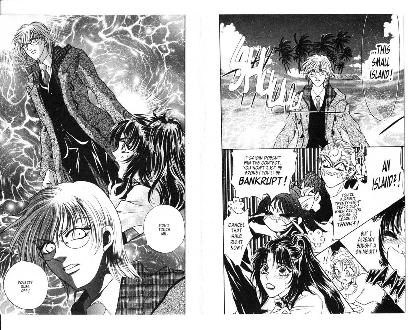 VS [Versus] Vol.01 Chapter 0 page 38 - Vol.01 Chapter 0